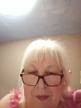 Alexia64231 webcam