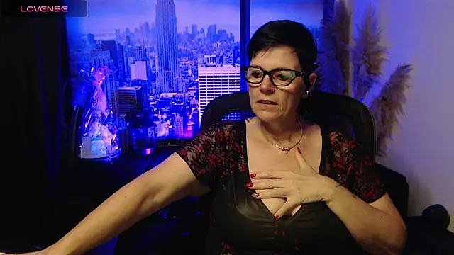 ninarandmann webcam
