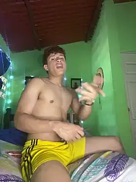 MidnightBoy_ avatar