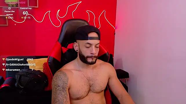 Mike_savage3 live sex cam