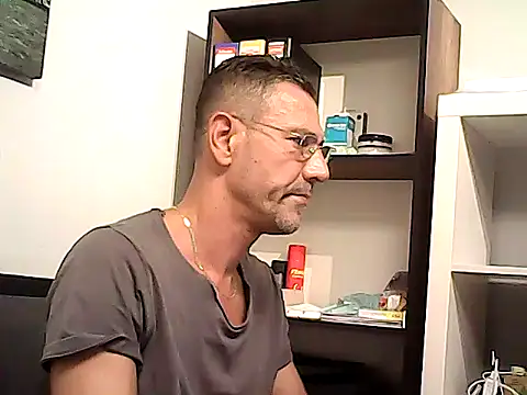 mastercharisma35 (Ask my age) - like for you