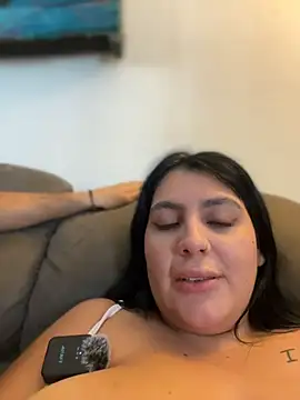 Vicky_Sixx webcam