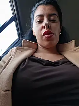 Luianna webcam