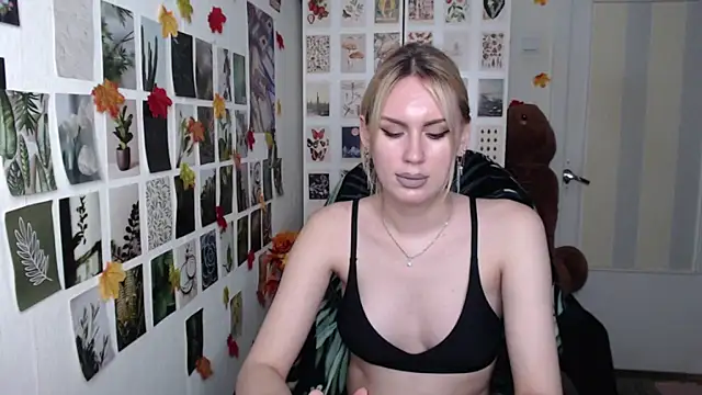 CapriScorpion webcam