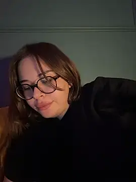 CutiePie3 webcam