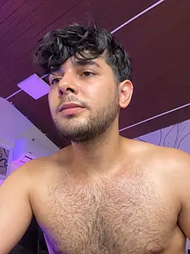 Samir_bear webcam