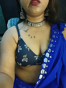 sexy_juhee (F milf) - Boobs ice rab /ass show