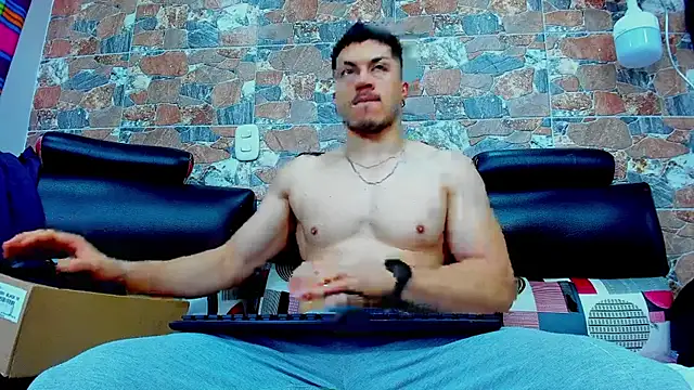 javiersexymann webcam
