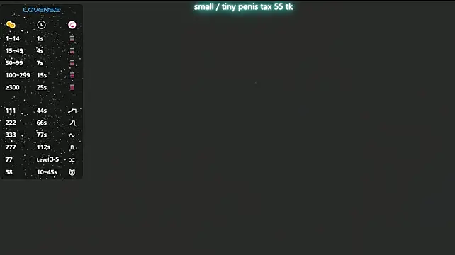SofiaNour webcam
