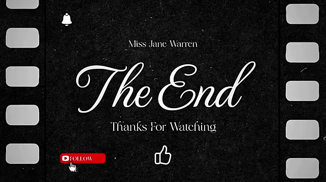 _MissJaneWarren_ webcam