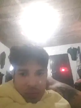 Aguilarcruzkevin31 webcam