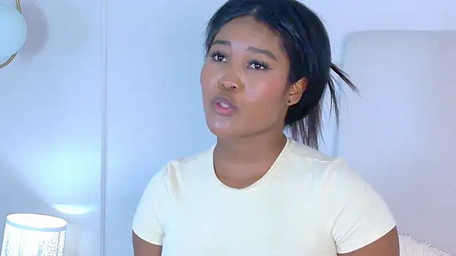 JosselynBrown webcam