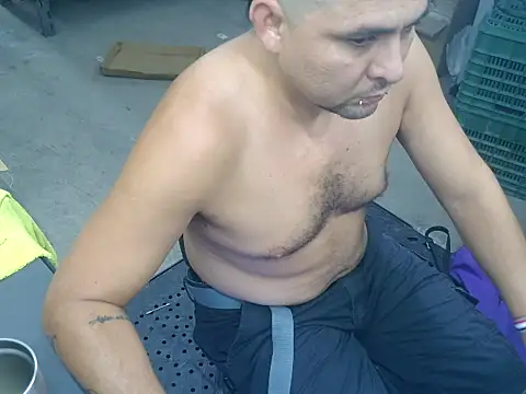 BustedCall webcam