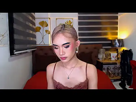 juicycockthea (T teen) - BIRTHDAY COMING HELP ME REACH MY GOAL