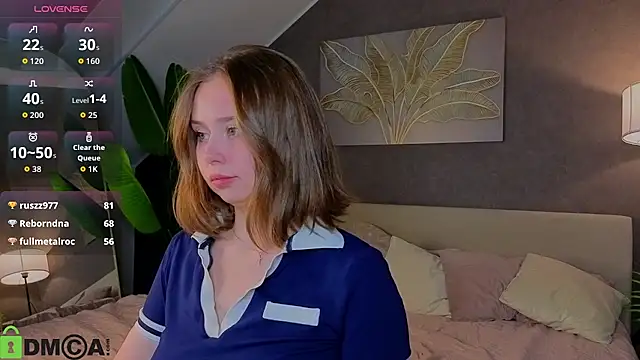 vanessa_williamsonn (F teen) - spread your legs