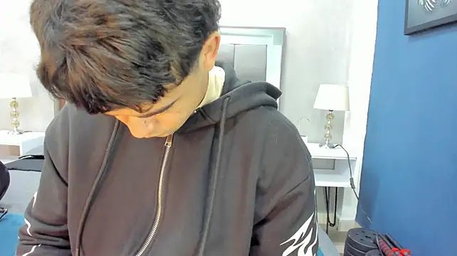 Charlie___Musk webcam