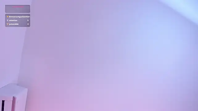 AmaraLewis webcam