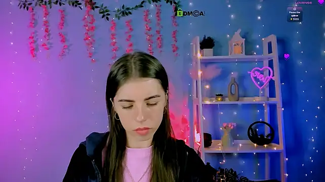 lyra_desire webcam