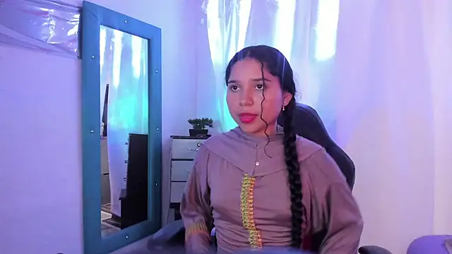 milly-way (F young) - DOGGY STYLE