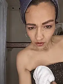Valentina_nm webcam