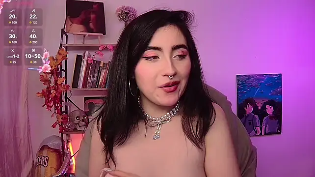 Sweet_shena webcam