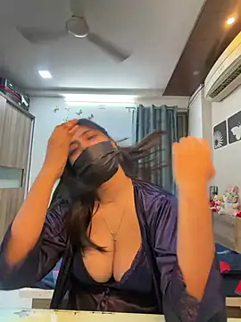 Alizahincontrol webcam
