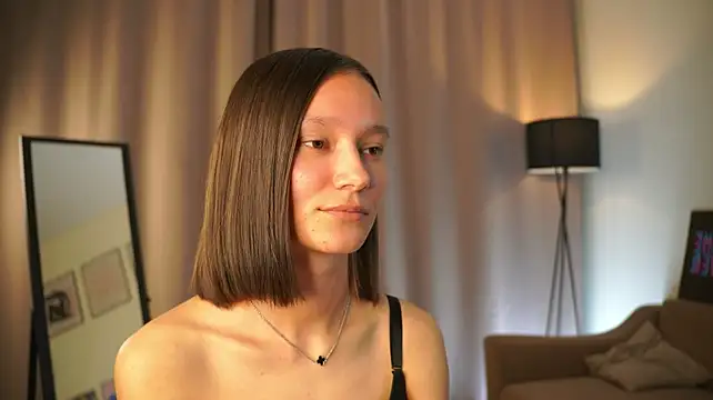 theresetonetti (F teen) - handbra for 2 minutes