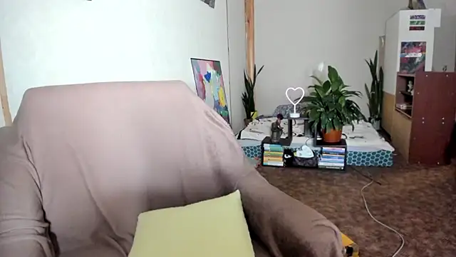 JennyLuuvv webcam