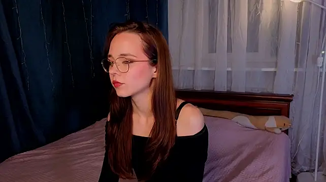 MaribelAntwi webcam