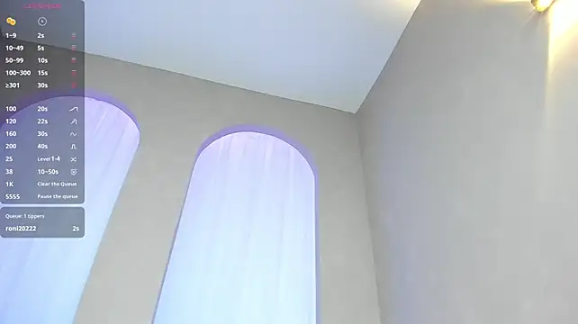 milaowensh_ (F teen) - 🌸SEXY DANCE FOR ME🌸