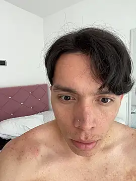 Aaxel_Smith webcam
