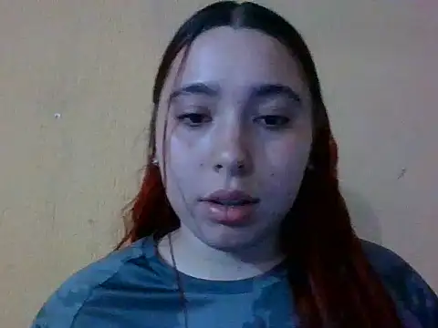 Anni01234 webcam