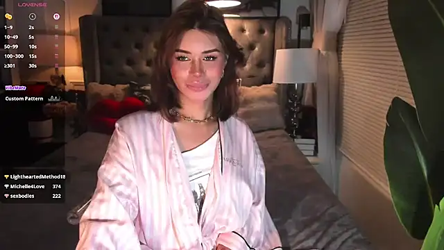 parisiandoll (T young) - Spoil Your Queen