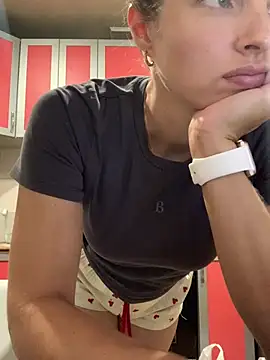seducingyoghourt (F young) - for new sneakers