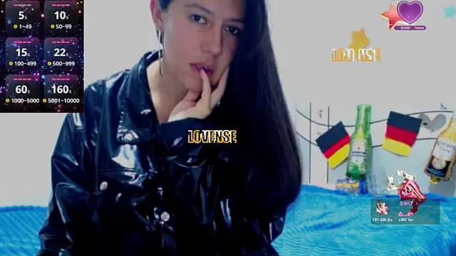sandyquinnxx (F young) - See my Tip Menu and enjoy the Both🤴💦💖