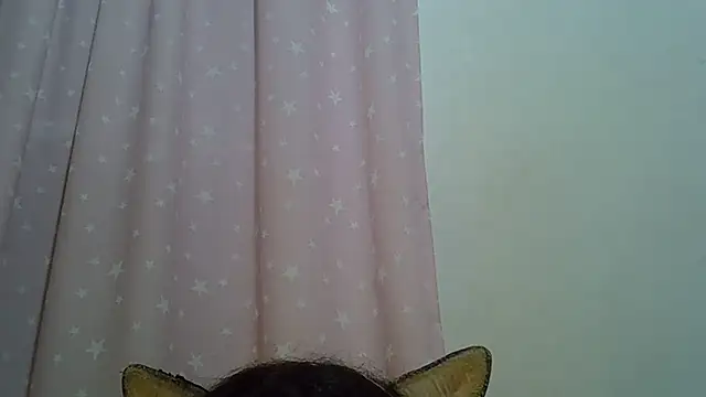 SkinnyKitten webcam