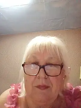 Alexia64231 webcam