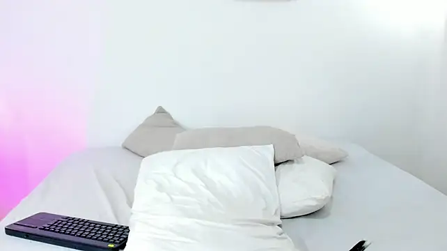 Violett_Gracee webcam