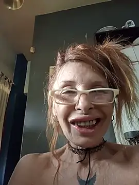 FrozenWaffle webcam