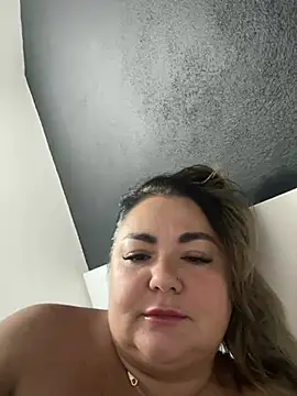 MikyVesela webcam