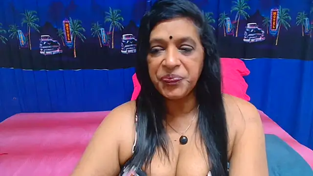 INDIANFUSION webcam