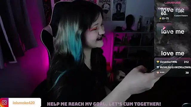 Bdsm_and_fries webcam