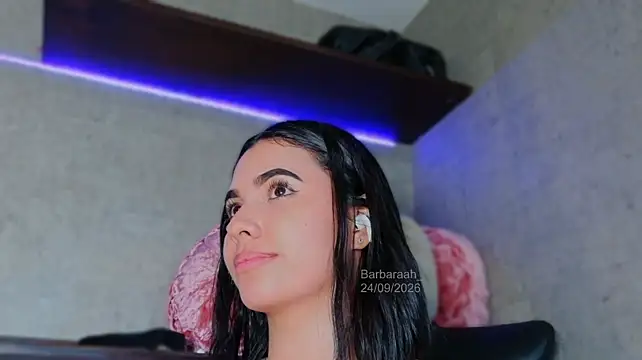 Barbaraah_ webcam