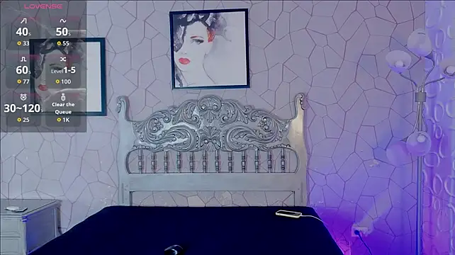 Kloe__11x webcam