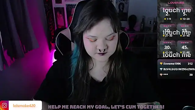 Bdsm_and_fries webcam