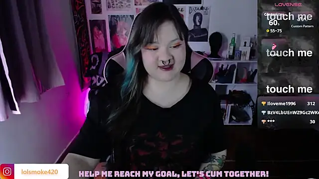 Bdsm_and_fries webcam