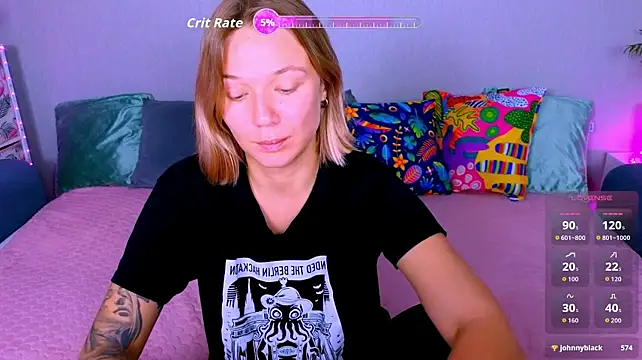 Karen_morris live cam on StripChat