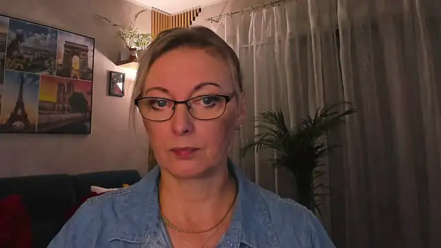 vanessa_chat webcam