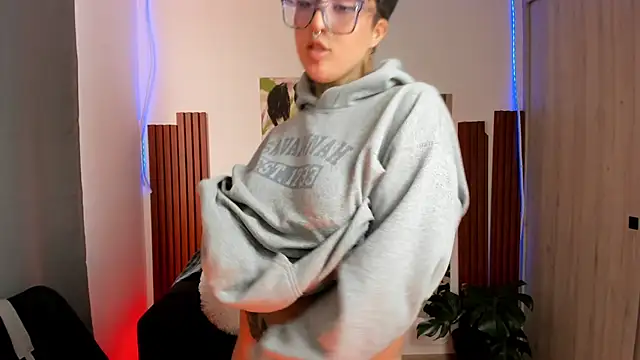 Rebeka-baker webcam
