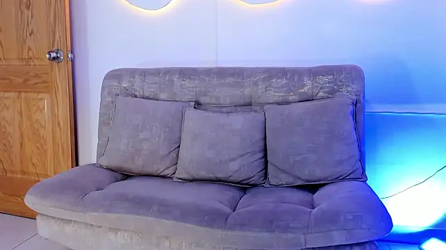 ArohomLester_ webcam